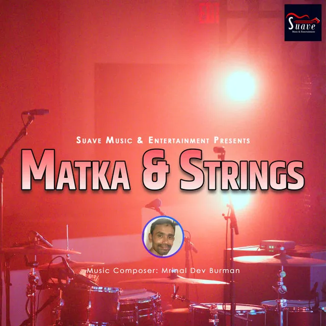 Matka Strings