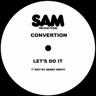 Let's Do It (Danny Krivit 7