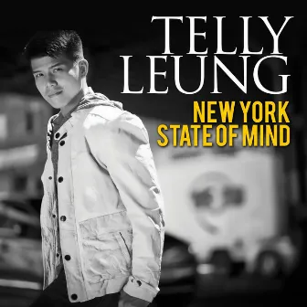 New York State of Mind by Telly Leung