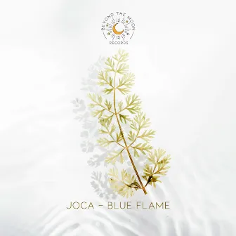 Blue Flame by Joca