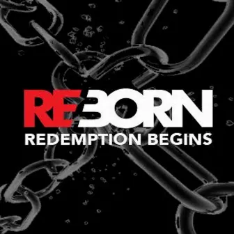 Redemption Begins by Reborn