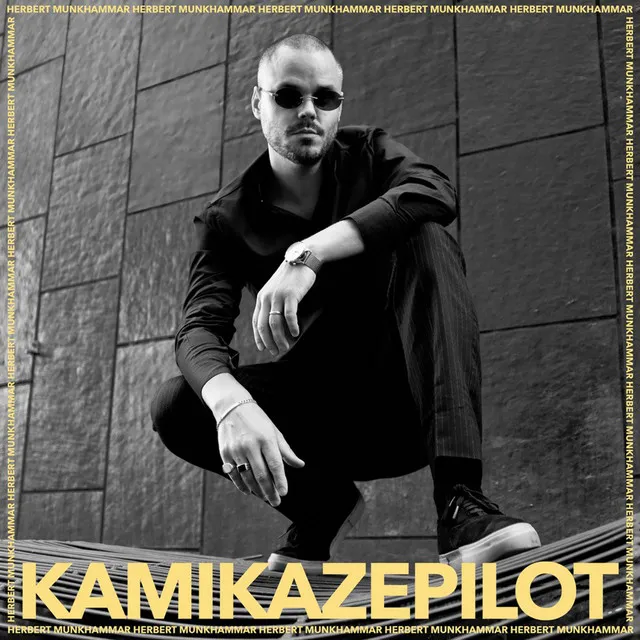 Kamikazepilot