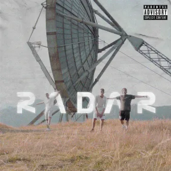 Radar by DaINO