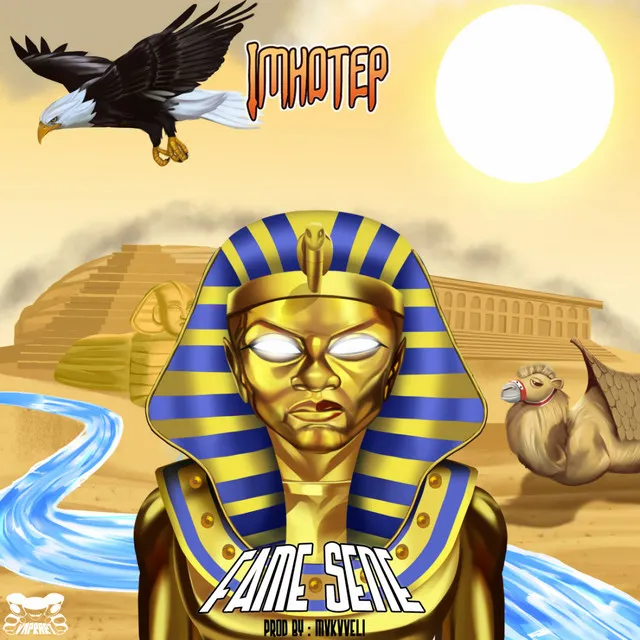 Imhotep