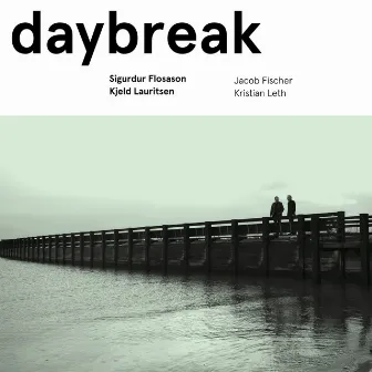 Daybreak by Sigurdur Flosason