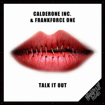 Talk It Out by Calderone Inc.