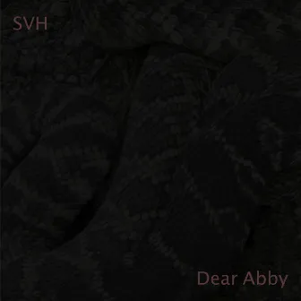 Dear Abby by SVH