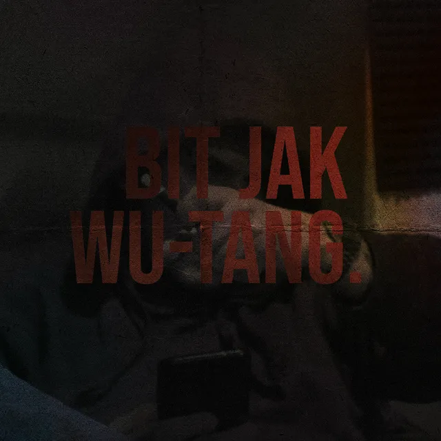 Bit jak Wu-Tang