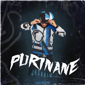 PURINANE by Jay Elite