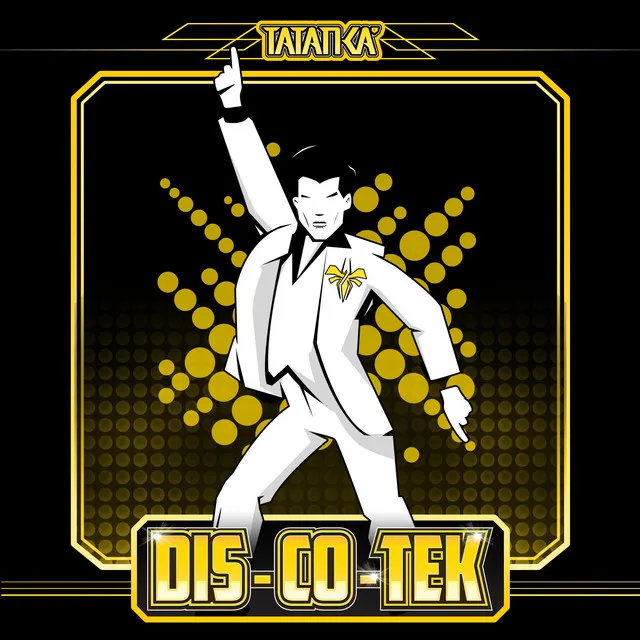 DIS-CO-TEK - Radio Edit