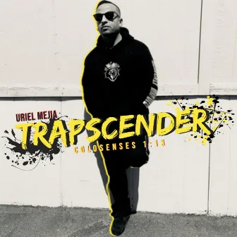 Trapscender by Uriel Mejia