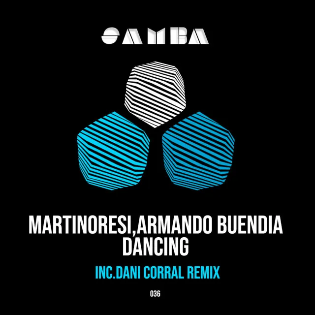 Dancing - Original Mix