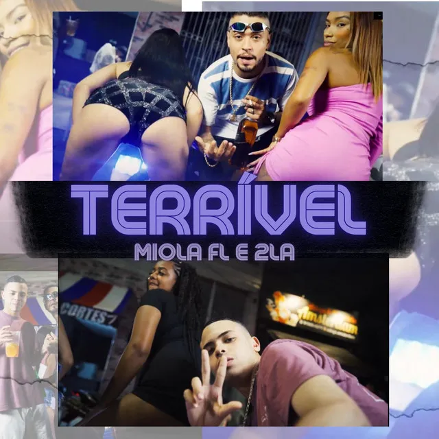 Terrível