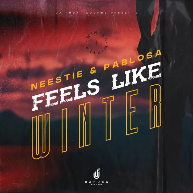 Feels Like Winter - Afro Mix