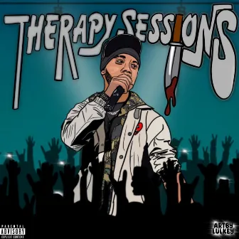 Therapy Sessions by Unknown Artist