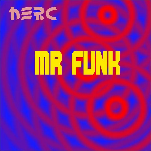 Mr Funk