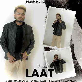 Laat by Urs Mani