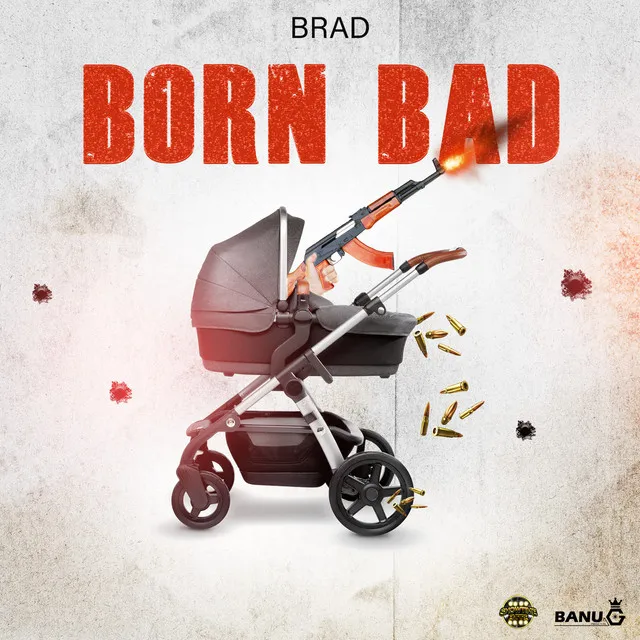 Born Bad