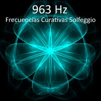 Frecuencias Curativas Solfeggio 963 Hz by Mc_team