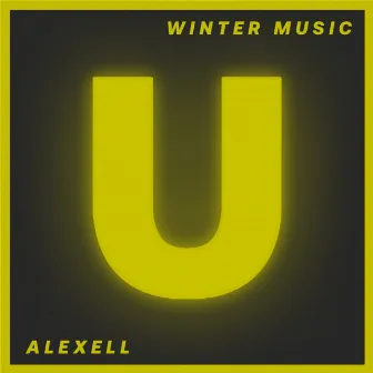 Winter Music by Alexell