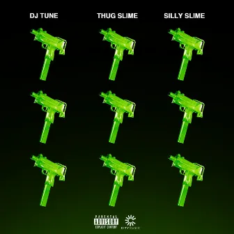 Ο. UZI SLIME by DJ Tune