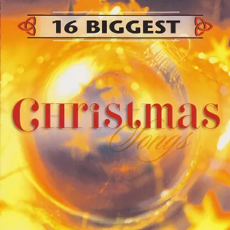 16 Biggest Christmas Songs by Integrity Worship Singers