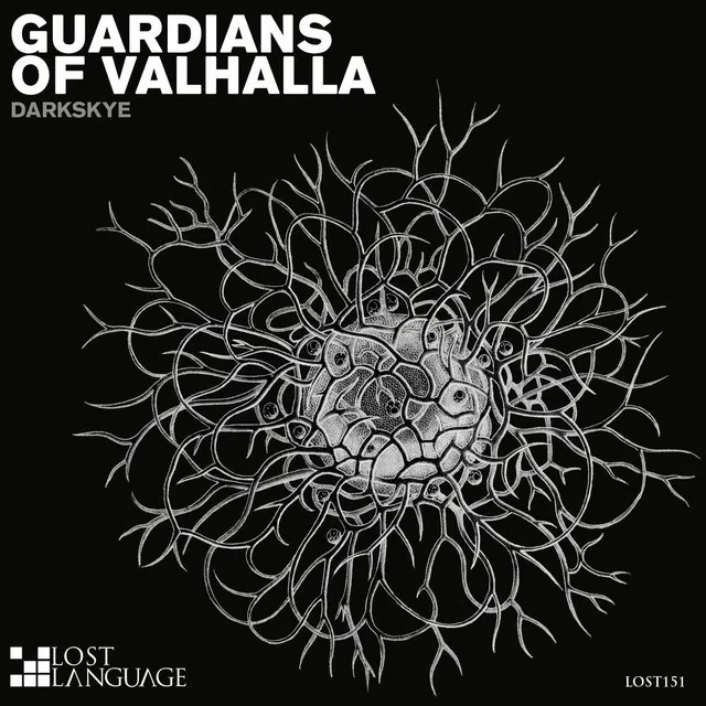 Guardians of Valhalla - Greg Murray & G Coulter Remix