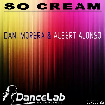 So Cream by Dani Morera