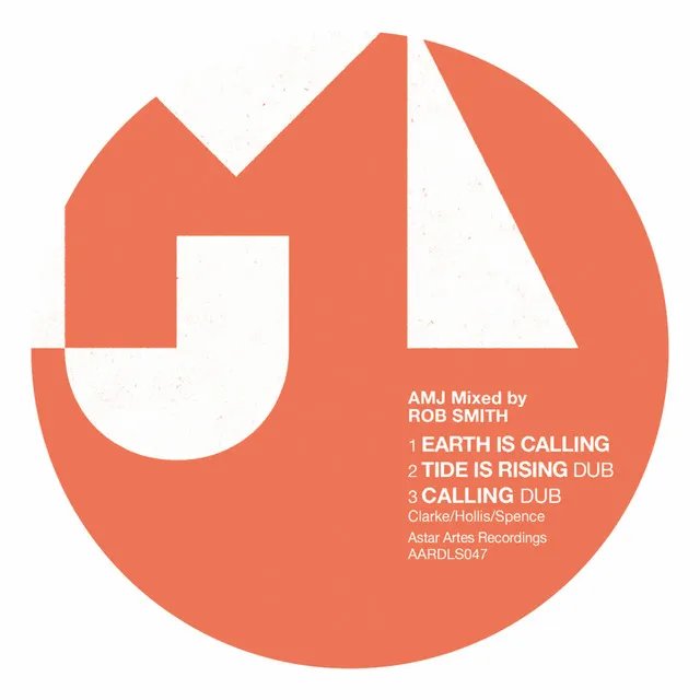 Earth Is Calling