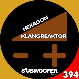 Hexagon by Klangreaktor