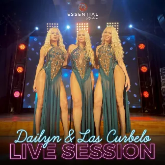 Dailyn & las Curbelo (Live Session) by Dailyn Curbelo