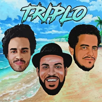 Triplo by Triplo