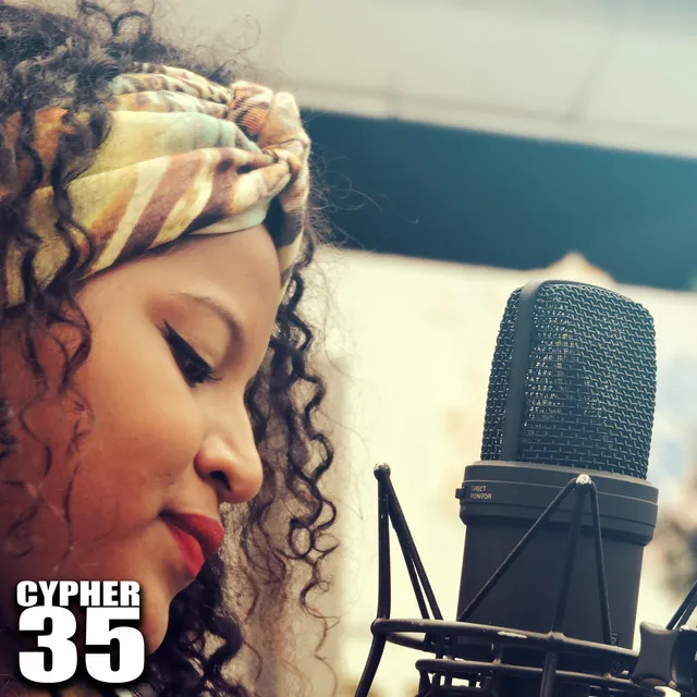 Cypher 35