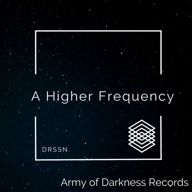 A Higher Frequency - Original Mix