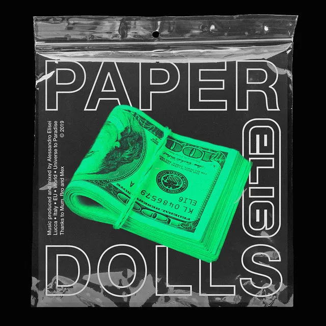 Paper Dolls