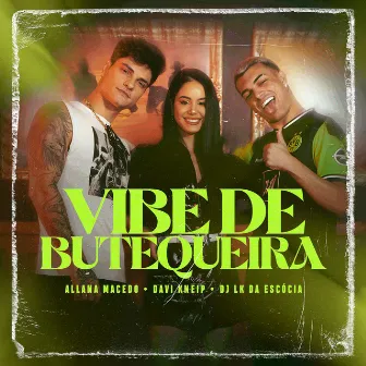 Vibe De Butequeira by Dj LK da Escócia