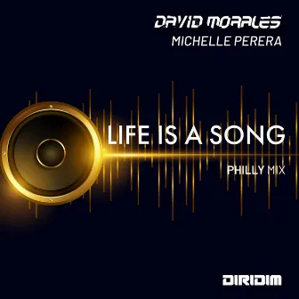 Life Is a Song by Michelle Perera