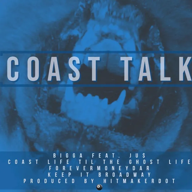 Coast Talk