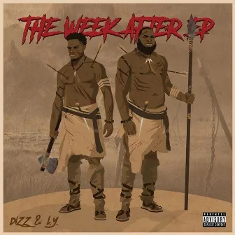 The Week After by Dizz & L.Y.