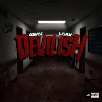 Devilish by Asav & Lsav