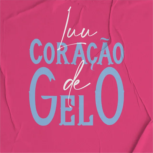 Coração de Gelo