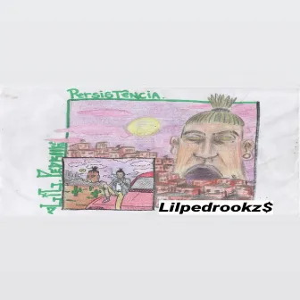 Persistência by Lilpedrookz$