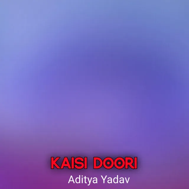 Kaisi Doori