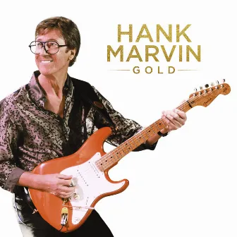 Gold by Hank Marvin