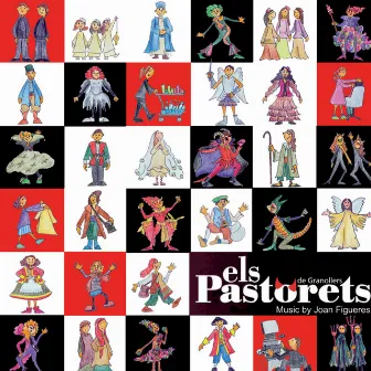 Els Pastorets de Granollers by Joan Figueres