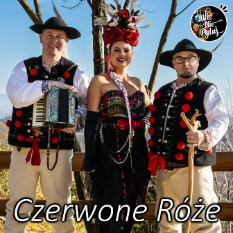 Czerwone róże by Weź nie pytaj