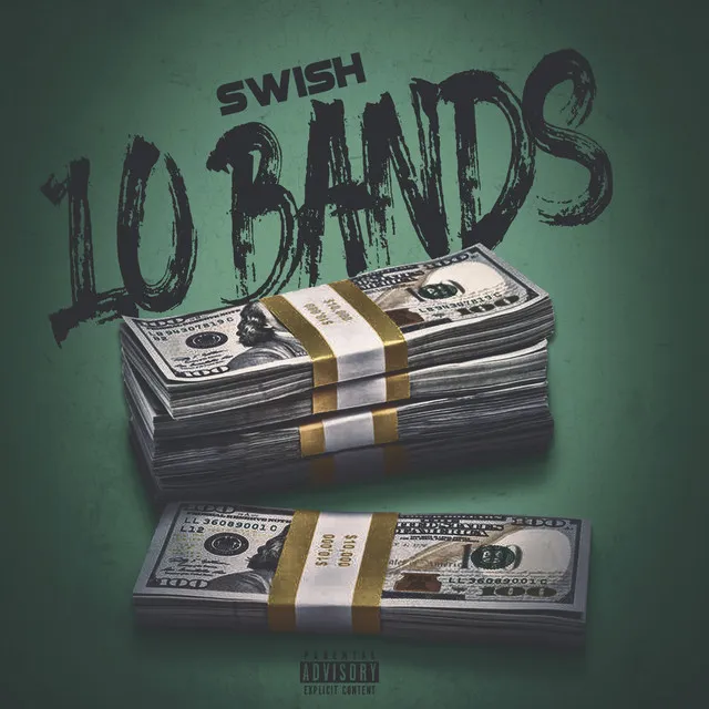 10 Bands