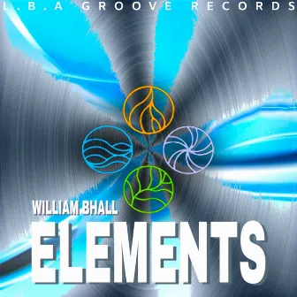 Elements (Original Mix) by William Bhall