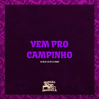 Vem pro Campinho by MC CR