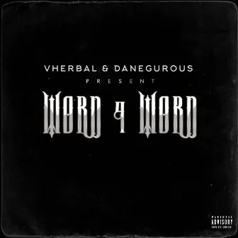 Word 4 Word by Danegurous